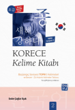 Korece Kelime Kitabı