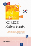 Korece Kelime Kitabı 1