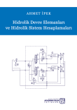 Hidrolik Devre Elemanları ve Hidrolik Sistem Hesaplamaları - Ahmet İpek