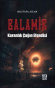 Balamir - Karanlk an Efendisi - Mustafa Aslan