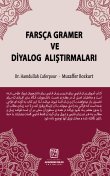 Farsça Gramer ve Diyalog Alıştırmaları - Muzaffer Bozkurt - Hamdullah Caferpour