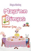 Maya`nn Dnyas - Ihlamur ay - Nage Atalay