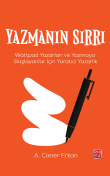 Yazmann Srr - Wattpad Yazarlar ve Yazmaya Balayanlar in Yaratc Yazarlk