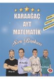 AYT Matematik Soru Bankası Karaağaç Yayınları