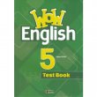 5. Snf WOW English Test Book Master Publishing