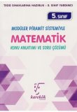Karekök Yayınları 5. Sınıf Matematik mps  Karekök konu anlatım ve soru çözümü Yayıncılık