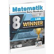 Gür 8. Sınıf  Matematik Winner Soru Bankası