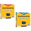 TYT AYT Matematik Snav kizi Soru Bankas Set