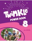 Schola yayıncılık  8.Sınıf Twinkle Power Book