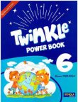 Twinkle 6.Sınıf Power Book