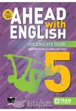 Ahead With English 5 Vocabulary Book Team Elt Publishing