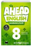 8. Sınıf Ahead With English Vocabulary Book Team ELT Publishing