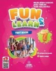 Akın Yayınları 7. sınıf Fun Learn 7 course book