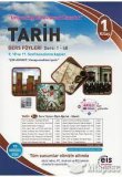 niversite Snavlarna Hazrlk Tarih DAF Ders Anlatm Fyleri 1. Kitap 1-48 Eis Yaynlar