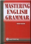 Mastering English Grammar Ayhan Sezer Hacettepe Ta Ciltli