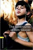 Oxford Bookworms Library: Level 1: : The Adventures of Tom Sawyer
