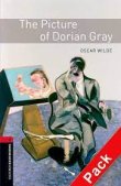 Oxford Bookworms Library: The Picture of Dorian Gray: Level 3: 1000-Word Vocabulary