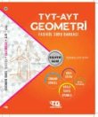 TYT-AYT Geometri Fasikül Soru Bankası Silver seri Tandem Yayınları