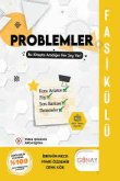 YKS TYT Matematik Problemler Fasikülü Soru Bankası Günay Yayınları