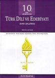 Altın Anahtar 10. Sınıf Türk Dili ve Edebiyatı Konu Anlatımlı
