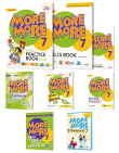 More & More 7. Sınıf Tam Set 6 kitap