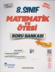 Saydam Yayınları 8. Sınıf Matematik ve Ötesi Soru Bankası