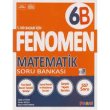 6 Sınıf FENOMEN Matematik Soru Bankası Gama Yayınları
