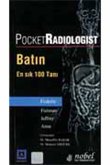 Pocket Radiologist: Batın - En Sık 100 Tanı nobel tıp
