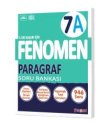 FENOMEN 7 PARAGRAF (A) SORU BANKASI