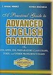 A Practical Guide to Advanced English Grammer  .HAKKI MRC ,HACETTEPE-TA 7.bask