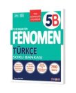 FENOMEN 5.SINIF TRKE (B) SORU BANKASI 2025