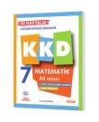 2022 7.Snf Matematik Kazanm Kavrama Denemeleri Kurmay ELT