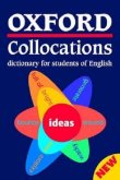 Oxford Collocations Dictionary for Students of English