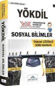 YKDL Sosyal Bilimler Tamam zml Soru Bankas rem Yaynclk Rdvan Grbz-suat grcan