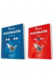 2021-22 Limit Yayınları 11.Sınıf Matematik Konu ve Soru Seti