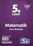 Çita Yayınları 5. Sınıf Matematik Soru Bankası 2022