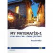 My Matematik 1 Konu Anlatımlı Örnek Çözümlü Mustafa Yağcı