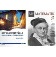 My Matematik 1 Ve 2 Serisi Mustafa Yağcı 2 Kitap