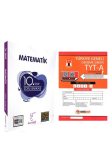 Karekök Yayınları 10.Sınıf Matematik Soru Bankası ve TYT Cevap Anahtarlı Deneme Karaağaç