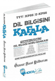 2021 Hoca Kafası Yayınları TYT Dil Bilgisinı Kafala Soru Bankası