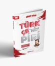 2022 TYT Türkçe`nin Piri Soru Bankası