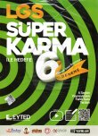 8. Sınıf LGS Eyted Süper Karma 6 lı Deneme Seti