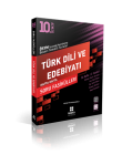başka yayıncılık 10.sınıf Türk Dili ve Edebiyatı soru bankası
