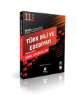 başka yayıncılık 11.sınıf Türk Dili ve Edebiyatı soru bankası