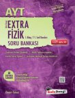 2022 AYT Fizik Extra Soru Bankas 1. Kitap kafadengi yaynlar