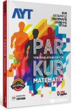 2024 AYT Parkur Matematik Öğrenme Kitabı Metin Yayınları