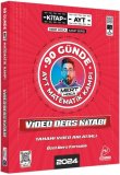 2024 AYT 90 Gnde Matematik Kamp Video Ders Kitab Mert Hoca Yaynlar