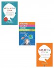 Evet Beyinli Çocuk Bütün Beyinli Çocuk Mükemmel Beyinli Çocuk Yetiştirme 3 Kitap Set