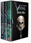Viking Kutulu Set 3 Kitap TİM SEVERİN