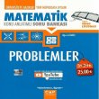 Üniversiteye Hazırlık Matematik Problemler Konu Anlatımlı Soru Bankası Çap Yayınları